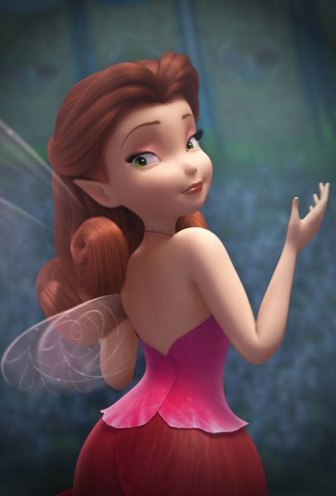 Adorable! Rosetta Fairy Aesthetic, Rosetta Cosplay, Tinker Bell Rosetta, Amy Character, Rosetta Aesthetic, Rosetta Tinkerbell, Rose Character, Rosetta Fairy, Tinkerbell Characters