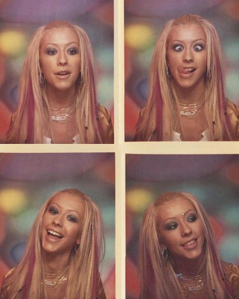 Mtv Trl Photobooth, Trl Photobooth, Showgirls 1995, Mtv Trl, 2000s Pop Culture, 2000s Icons, 00s Aesthetic, Photobooth Pictures, Kelly Rowland