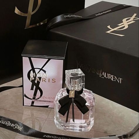 𝓜𝓸𝓷 𝓹𝓪𝓻𝓲𝓼 ୨୧ #ysl #yvessaintlaurent #yvessaintlaurentperfume #parfume #monparis #monparisysl #paris #france #yslmonparis #perfume #perfumecollection #wonyoungism Mon Paris Ysl, Ysl Mon Paris, Ysl Perfume, Ysl Paris, Saint Laurent Perfume, Paris Perfume, Luxury Girl, Perfume Gift, Birthday Wishlist