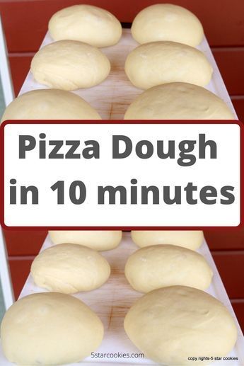 The Best Pizza Dough, Italian Pizza Dough Recipe, Homemade Pizza Dough Easy, Best Pizza Dough Recipe, Recipes Pizza, Pizza Dough Recipe Easy, Pizza Roll, Best Pizza Dough, Easy Pizza Dough