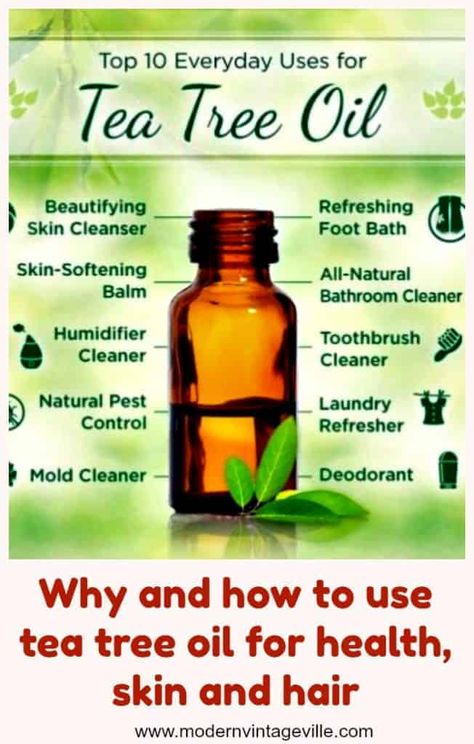 Tea tree oil has many benefits for our skin, hair and overall health. Read how you can clear acne and acne scars using tea tree oil; how to minimize tooth pain and remove foot odour. Acne Face Masks, Home Spa Party, Tea Tree Oil Skin, Homemade Toner, Tea Tree Oil Benefits, Tea Tree Oil Uses, Tea Tree Oil For Acne, Hair Tea, Diy Acne