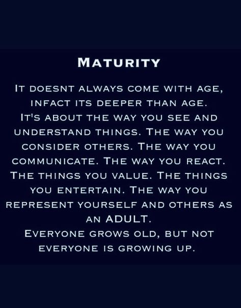 Be considerate. Be humble always. Never forget where you came from. Don’t make promises you cannot keep. Never judge. Have diversity in your friendships. Something that is trivial to you might be an enormous step for someone else. Make time for someone. That’s maturity. Don't Be Quick To Judge People, Be Considerate Of Others Quotes, Considerate People Quotes, The Ball Is In Your Court Quotes, Maturity Quotes Friendship, Be Considerate Quotes, Being Considerate Quotes, Considerate Quotes, Consideration Quotes