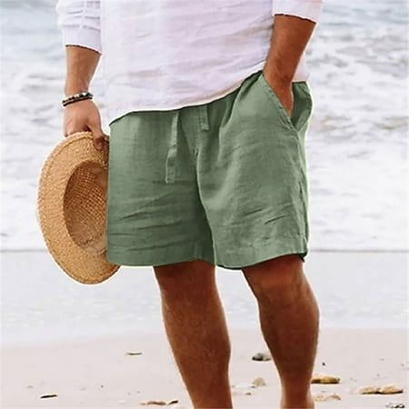 Mens shorts outfits