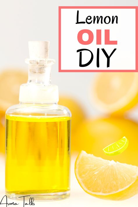 Diy Lemon Essential Oil, Lemon Oil Benefits, Face Oil Recipe, Body Oil Diy, Olive Oil For Face, Essential Oil Diy, Lemon Diy, Lemon Seeds, Cream For Dark Spots