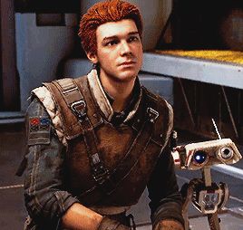 Bd 1 Star Wars, Jedi Wisdom, Star Wars Fallen Order, Star Wars Jedi Fallen Order, Jedi Fallen Order, Fallen Order, Star Wars Droids, Cameron Monaghan, Original Trilogy