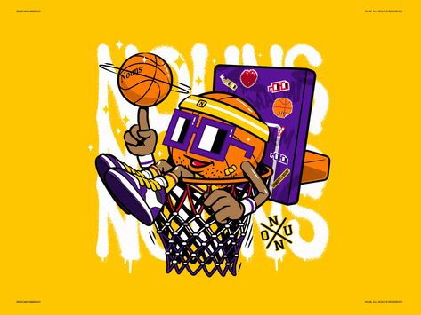 Basketball Logo Design, Basketball Designs, Basketball Shirt Designs, Basketball Tshirt Designs, Boys Prints, T Shirt Logo Design, Food Illustration Art, Album Art Design, Basketball Design