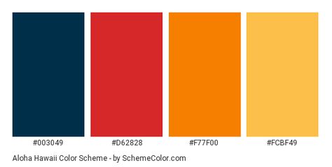 Color scheme palette image Blue Red Yellow Color Palette, Primary Color Palette, August Colors, Yellow Color Combinations, Earth Illustration, Orange Color Palettes, Color Plan, Color Palette Yellow, Red Colour Palette