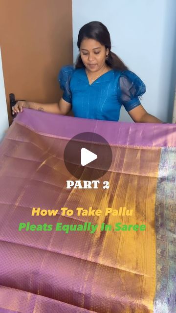 Saree Draping, How To Take, Gravity, Take That, Saree, On Instagram, How To Wear, Quick Saves, Instagram