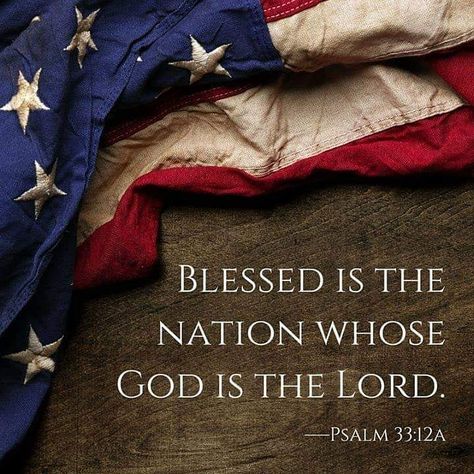 Wishing everyone a safe and blessed Independence Day. A special thank you to members of our military, both past and present, and their… Happy Independence Day Quotes, Independence Day Quotes, July Quotes, Psalm 33, Pray For America, Faith Scripture, Happy Independence, Happy Independence Day, God Bless America