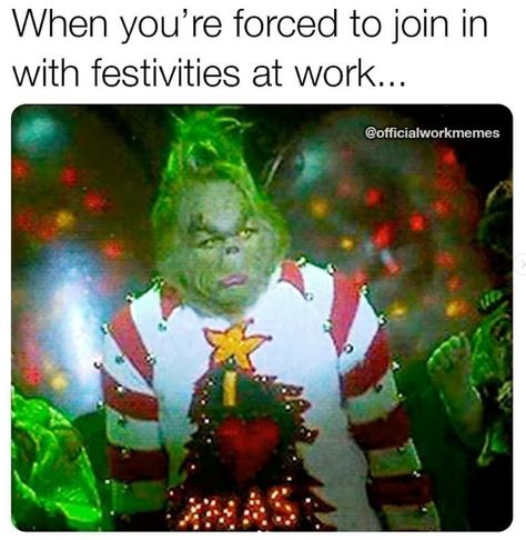 Mayor Of Whoville, Grinch Memes, Yin Yang Art, Happy December, The Punch, Office Holiday Party, Take A Shot, Office Holiday, Funniest Memes