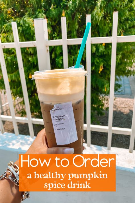 Dairy Free Starbucks, Pumpkin Cold Brew, Low Calorie Pumpkin, Pumpkin Cream Cold Brew, Pumpkin Spice Drinks, Pumpkin Spice Cream, Cream Cold Brew, Pumpkin Syrup, Cold Brew Recipe