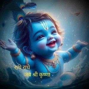 Little Kanha Ji Images, Cartoons Krishna, Krishna Drawing, Shree Krishna Wallpapers, Little Buddha, Little Krishna, Lord Krishna Hd Wallpaper, Baby Krishna, Goddess Artwork