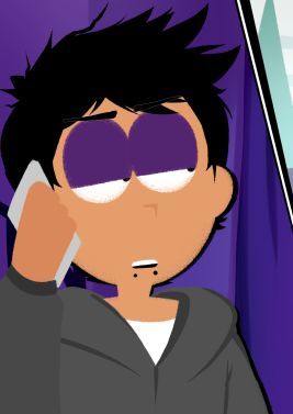 Craig South Park, Hell Park, Aphmau Characters, Kiss Me Love, Craig Tucker, South Park Characters, South Park