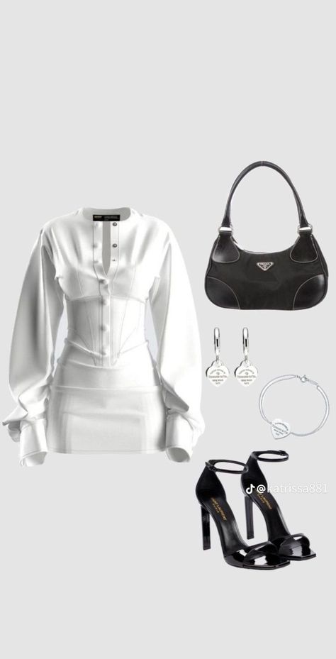 Modern Royalty Outfit, Classy Casual Outfits, Stylish Work Outfits, Looks Chic, Dressy Outfits, Cute Simple Outfits, Fancy Outfits, Girly Outfits, Casual Style Outfits