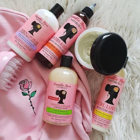 Camilla Rose Products, Camilla Rose Hair Products, Camille Rose Hair Products, Hair Wishlist, Camilla Rose, Natural Hair Care Routine, Camille Rose, Wash Day, Smell Goods