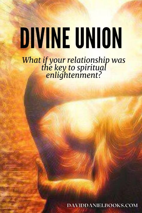 Discover how Divine Union can transform your relationship into a path of spiritual growth!  Learn about the balance of masculine and feminine energies, and how partners can refine each other’s qualities to reach new heights of love and enlightenment. 

Ready to tap into the sacred power of harmonious love?

Click to read more!
#DivineUnion #SpiritualGrowth #MasculineAndFeminine #EnlightenedLove #RelationshipGoals #LoveTransformation #DavidAhearn #DavidDanielBooks Divine Union, Sacred Masculine, Masculine And Feminine, Divine Connections, Masculine Energy, Dream Interpretation, Spiritual Enlightenment, Spiritual Development, The Balance