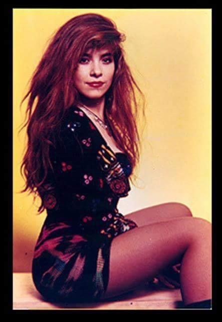 Gloria Trevi, Jennifer Love, 90s 80s, Shakira