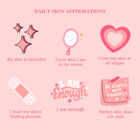 Skin Affirmations, Esthetician Tips, Skincare Board, Esthetician Inspiration, Esthetician Quotes, Esthetician School, Skins Quotes, Beauty Skin Quotes, Esthetics Room