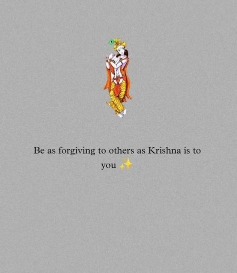 Sri Krishna Quotes, Krishna Lines, Krishna Prasadam, Radha Photoshoot, Krishna Sayings, Krishna Video, Amused Quotes, Krishna Quotes In Hindi, Feeling Blessed Quotes