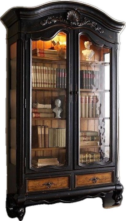 Goth China Cabinet, Gothic China Cabinet, Gothic Armoire, Dark Home Decor, Diy Furniture Renovation, Furniture Renovation, Refurbished Furniture, Gothic House, Furniture Restoration