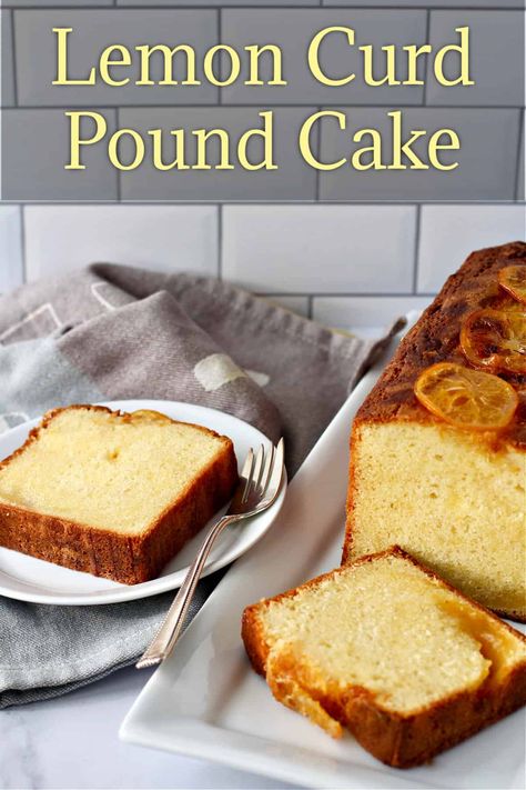 Bundt Cake Recipes Lemon, Lemon Bundt Cake Recipe From Scratch, Lemon Bundt Cake With Glaze, Bundt Cake With Glaze, Cake With Lemon Curd Filling, Curd Recipes, Curd Cake, Lemon Curd Cake, Lemon Cakes