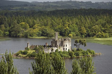 mcdermott, ireland | Recent Photos The Commons Getty Collection Galleries World Map App ... Roscommon Ireland, Castle Island, Belfast Ireland, Alnwick Castle, Irish Castles, Castles In Ireland, Love Ireland, Ireland Landscape, Ireland Vacation