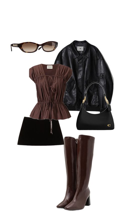 fall outfit | serena van der woodsen Serena Van Der Woodsen Outfit, Serena Van Der Woodsen Style, Blair Waldorf Outfits, Serena Van Der, Serena Van, Serena Van Der Woodsen, Clothing Hacks, Fancy Outfits, Fall Looks