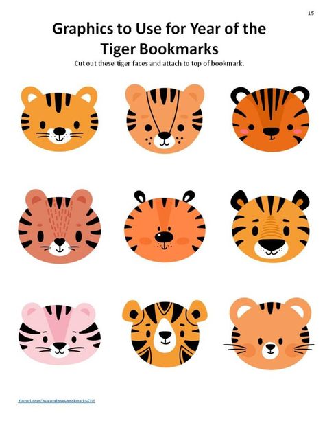 Tiger Egg, Tiger Face Drawing, Tiger Craft, Coloring Preschool, Banner Doodle, Kindergarten Drawing, Tiger Birthday Party, Paper Tiger, Tiger Birthday