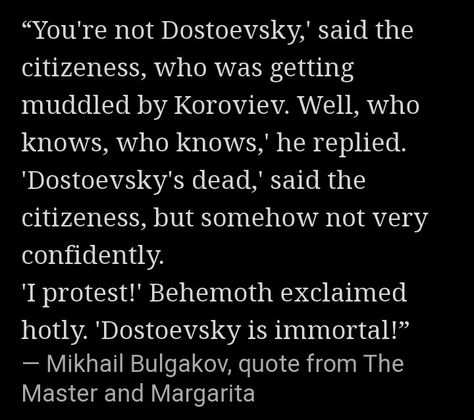 Bulgakov Quotes, Master And Margarita Quotes, Margarita Quotes, Magic Cabinet, Dostoevsky Quotes, Master And Margarita, Book Lines, The Master And Margarita, Artist Quotes