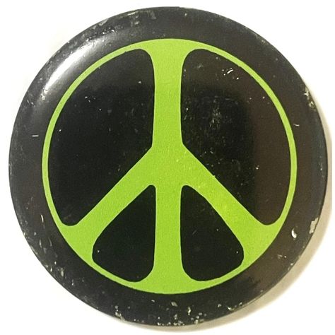 ✌️🌈 In a world that moves fast, let's pause for peace. This #InternationalDayofPeace, let's throw it back to the 60s, a time that redefined the call for harmony. Our Vintage 1960's USA Neon Peace Pins are more than accessories; they're symbols of a legacy—a colorful reminder that peace never goes out of style. Wear your pin proudly and be part of the peace procession across decades. Let's Cultivate Cheer and color our world with the hues of unity! 🕊️ #VintageVibes #PeacePin #CultivateCheer Neon Peace Sign, Back To The 60s, Peace Sign Design, Symbols Of Peace, International Day Of Peace, Throw It Back, Peace Signs, Civil Rights Movement, American Culture