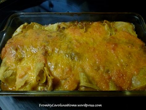 Roast Enchiladas, Leftover Pork Roast Recipes, Leftover Pork Recipes, Baked Stuffed Pork Chops, Leftover Pork Roast, Pork Enchiladas, Leftover Pork, Pork Roast Recipes, May The Fourth Be With You