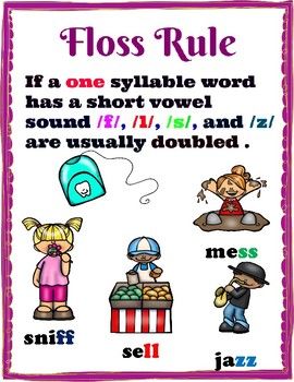 Floss Rule, Cloze Passages, Secret Stories, Structured Literacy, Phonics Blends, Reading Recovery, Room 2023, Phonics Rules, Spelling Rules