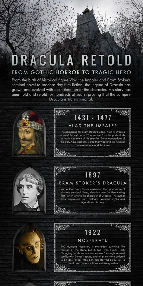 Vampire Pictures, Vlad The Impaler, Vampire Dracula, Vampire Stories, Bram Stoker's Dracula, Count Dracula, Legends And Myths, Vampire Art, Ghost And Ghouls