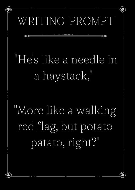 #writing #idea #inspiration #fiction #dialogue #drama #sassy #funny Sassy Writing Prompts Funny, Story Dialogue Ideas, Sassy Prompts, Comedy Writing Prompts Funny, Writing Dialogue Prompts Funny, Funny Dialogue Prompts Hilarious, Funny Prompts Dialogue, Funny Diolaugue Prompts, Sassy Dialogue Prompts