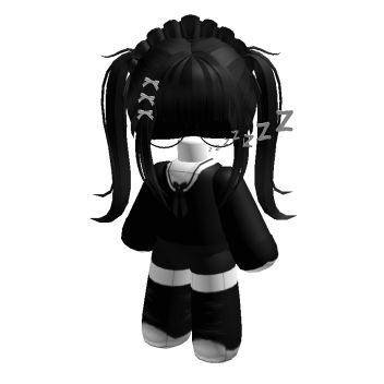 Roblox Gril, Ava Roblox, Roblox Styles, Mini Plushie, Skins Mini, Skin Roblox, Roblox Emo Outfits, Roblox Animation, Outfits Dress