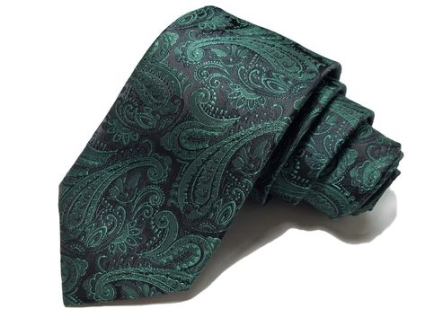 Old Hollywood Prom, Bowtie Pattern, Dream Prom, Emerald Wedding, Paisley Tie, Green Tie, Old Hollywood, Wedding Inspo, Emerald Green