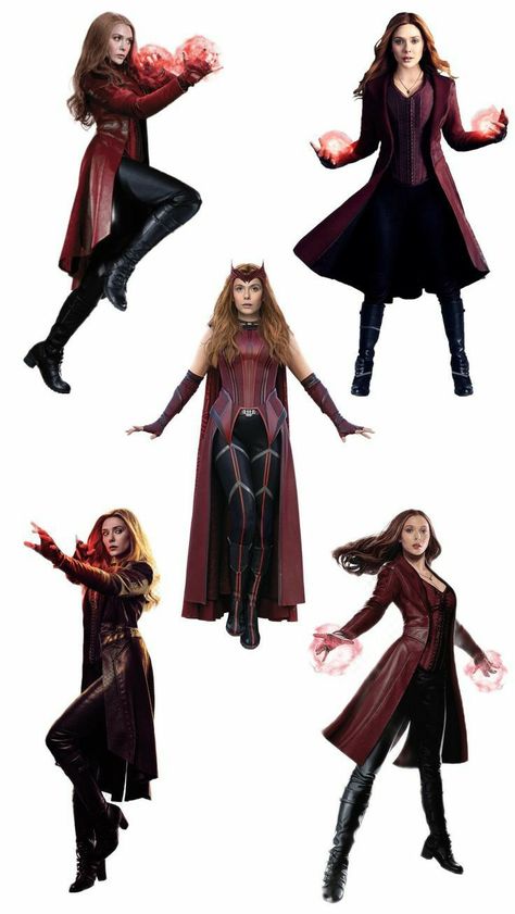 Scarlet Witch Halloween, Avenger Party, Scarecrow Halloween Makeup, Superhero Costumes Female, Scarecrow Halloween, Witch Characters, Witch Cosplay, Lady Loki, Avengers Party