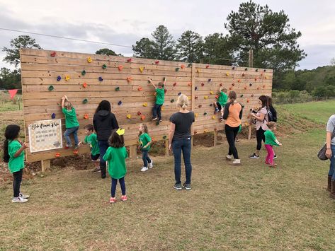 Farm Obstacle Course, Agritourism Ideas, School Farm, Campground Decorating Outdoor, Agrotourism Ideas Farms, Mobile Petting Zoo Ideas, Agritourism Ideas Farms, Pumpkin Patch Ideas, Hay Bale Playground