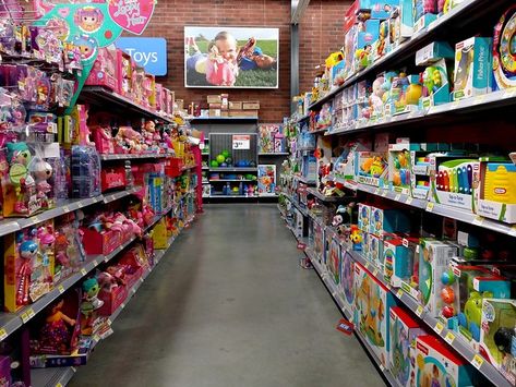 Walmart on Georgia Avenue NW [01] | Toy aisle at the Walmart… | Flickr Toy Aisle, Walmart Toys, Hialeah Florida, Target Toys, Vero Beach Florida, Wallpaper Flower, Store Image, Vero Beach, Miami Florida