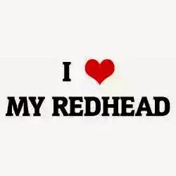 Ginger Quotes, Redhead Quotes, 14th Birthday Party Ideas, Natural Red Hair, Hair Quotes, Weird Quotes Funny, Ginger Girls, Red Head, Ginger Hair