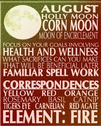 Witchy Words, Moon Worship, Moon Watching, Corn Moon, Witch's Kitchen, Moon Names, Wiccan Crafts, Moon Energy, Moon Magick