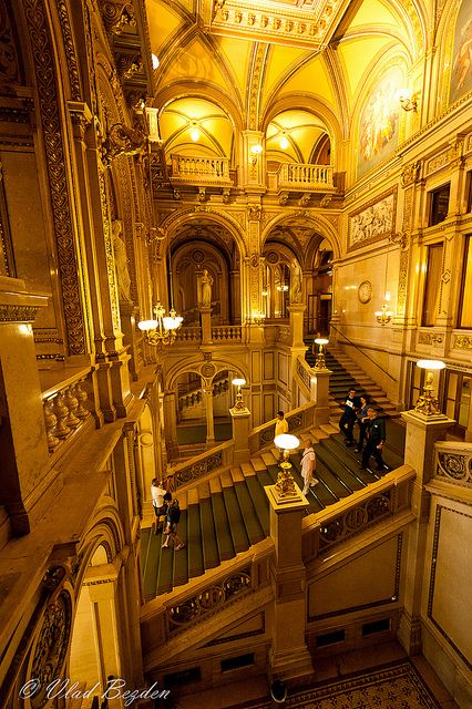 Grand Door, Anime Castle, Prestigious School, Viennese Waltz, Vienna Philharmonic, Vienna State Opera, A Night At The Opera, The University Of Oklahoma, Classical Architecture