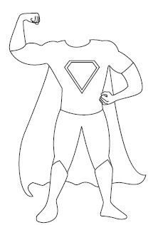 Superhero Printouts – Rainy Day Idea – shabbytrophywife Design Your Own Superhero, Superhero Class, Superhero Classroom Theme, Superhero Crafts, Superhero Classroom, Super Hero Theme, Clipart Free, Pahlawan Super, Book Week