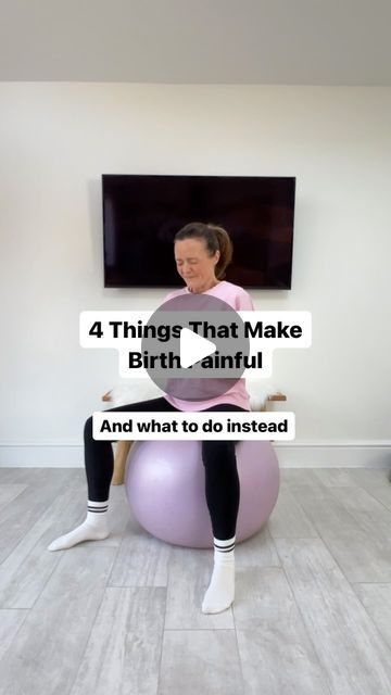 Donna Bull on Instagram: "🌟 Did you know there are things we do that make labour more uncomfortable? 

🌟 By knowing what these are we can avoid them - and do things that help make labour much more comfortable instead.

🌟 Learning to relax the body, breathe slowly and a positive mindset all take some practice. 

🌟 So start during pregnancy and do regularly until baby arrives.

🌟 Pregnancy Yoga will help you strengthen your body and learn to relax your muscles for labour. Plus you’ll learn breathing techniques for each stage of labour, as well as pelvic floor prep and optimal positioning for birth. 

🌟 For a positive birth mindset I recommend hypnobirthing, the women in my classes often go from a huge fear of birth to looking forward to it - which makes an amazing difference to their b Natural Birth Breathing Techniques, What Is Hypnobirthing, Birth Breathing Techniques, Birth Prep, Positive Birth, Birth Preparation, Stages Of Labor, Birthing Classes, Baby Ready