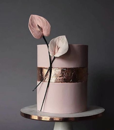 Making Cakes, Beautiful Cake Designs, Luxury Cake, Elegant Birthday Cakes, Modern Cakes, Creative Cake Decorating, Beautiful Birthday Cakes, Cakes For Women, Community Support