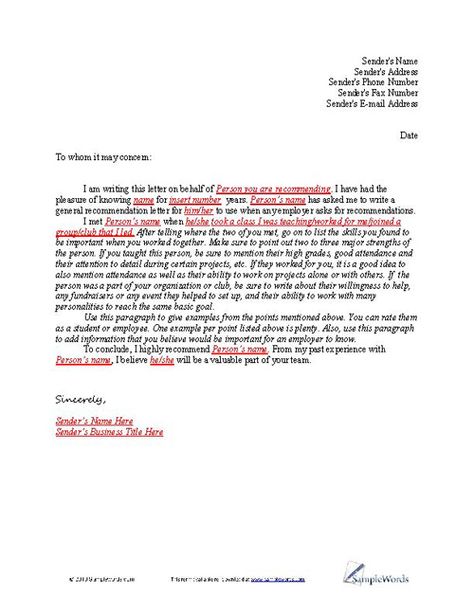 This form serves as a sample of a letter than can be used to give a recommendation for someone who is applying for a job, scholarship or any type of other position. Sorority Recommendation Letter Sample, Character Letter Of Recommendation, Writing Letter Of Recommendation, Sorority Recommendation Letter, Character Reference Letter Template, Letter To Judge, Reference Page For Resume, Professional Reference Letter, Letters Of Recommendation