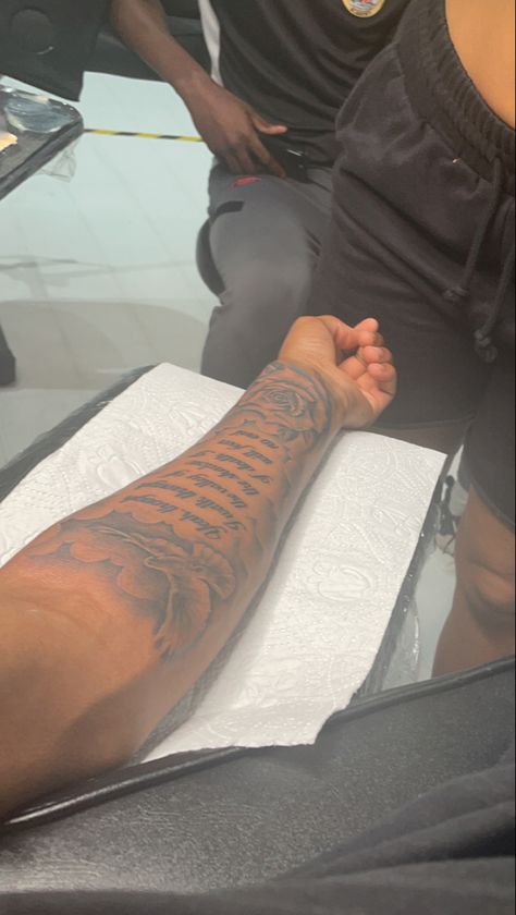 Tattoo Ideas For Men Bicep, Inner Forearm Tattoo Men, Side Forearm Tattoo Men Ideas, Inside Arm Tattoo Men, Outer Forearm Tattoo Men, Inside Of Arm Tattoo, Shoulder Tats, Outer Forearm Tattoo, Inner Forearm Tattoo