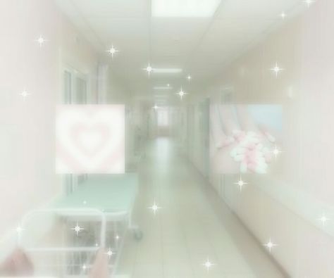 Nursecore Wallpaper, Lobotomy Chic, Hospitalcore Aesthetic, Hospital Core, Angel Kisses, Bsd Memes, Phone Aesthetic, Feeling Good, Pink Vintage