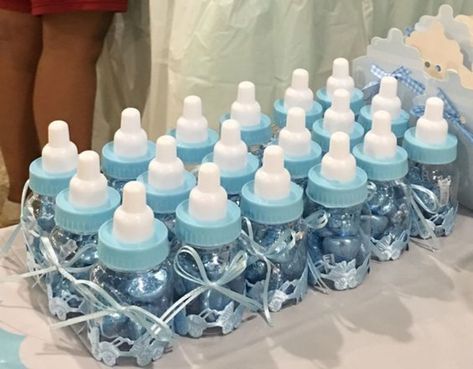 Fiesta Shower, Boy Baby Shower Ideas, Baby Shower Prizes, Baby Shower Treats, Baby Boy Shower Favors, Baby Shower Party Ideas, Baby Shower Invitaciones, Shower Party Ideas, Baby Shower Decorations For Boys