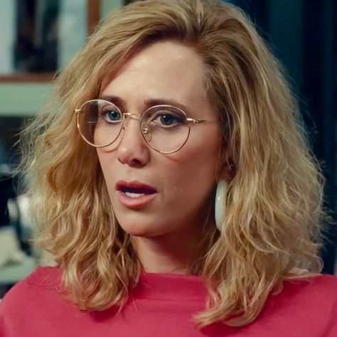 Cheetah Wonder Woman, Barbara Minerva, Wonder Woman 1984, Glasses Inspiration, Barbara Ann, Kristen Wiig, Dc Superheroes, Face Claims, Live Action